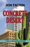 [David Mapstone Mystery 01] • Concrete Desert